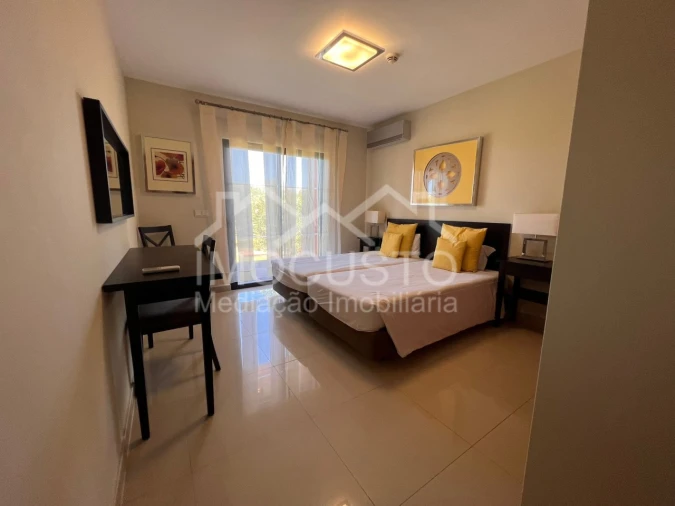 Apartamento T2 para Venda em Alcantarilha e Pêra Foto 25