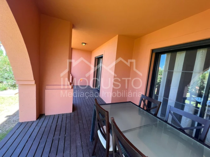 Apartamento T2 para Venda em Alcantarilha e Pêra Foto 3