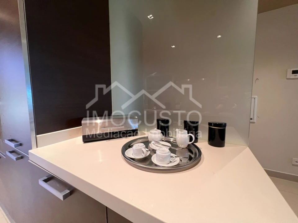 Apartamento T2 para Venda em Alcantarilha e Pêra Foto 12