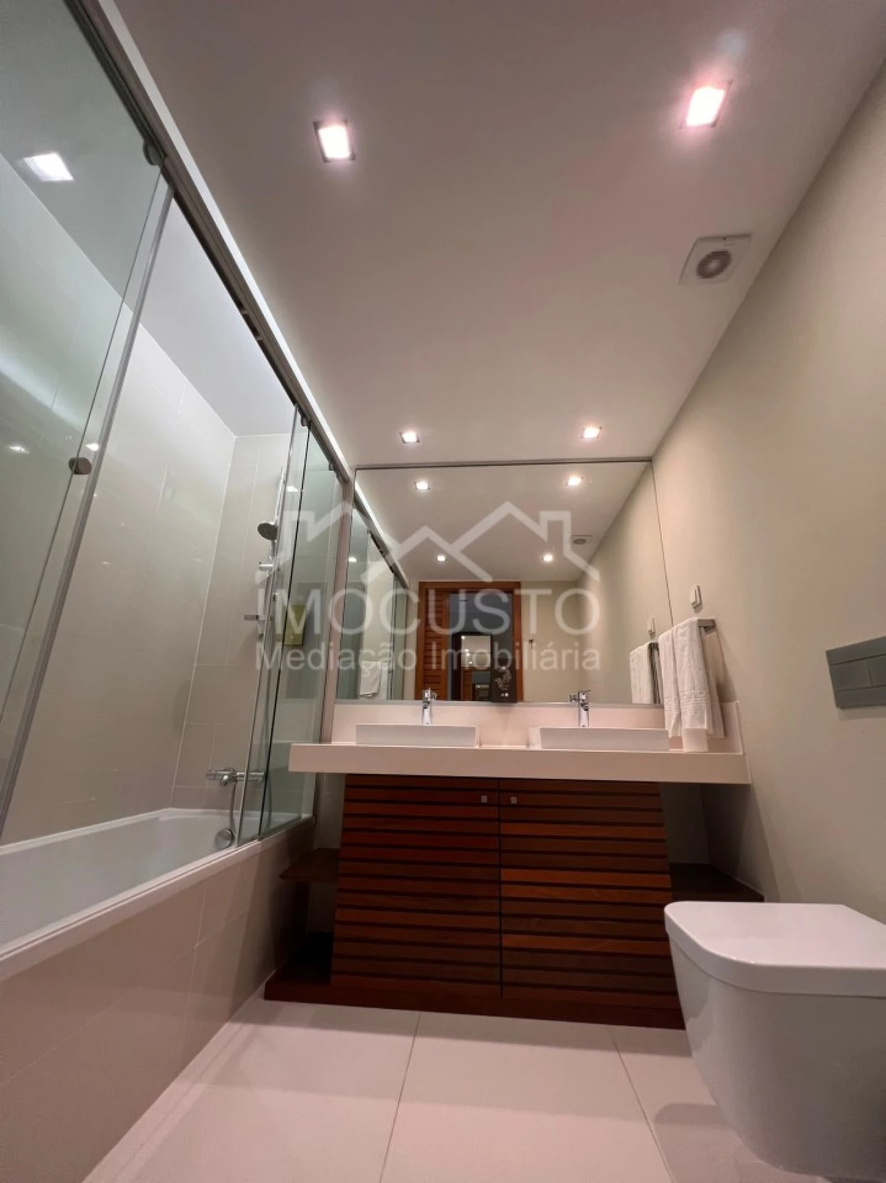 Apartamento T2 para Venda em Alcantarilha e Pêra Foto 24