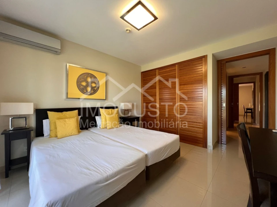 Apartamento T2 para Venda em Alcantarilha e Pêra Foto 26