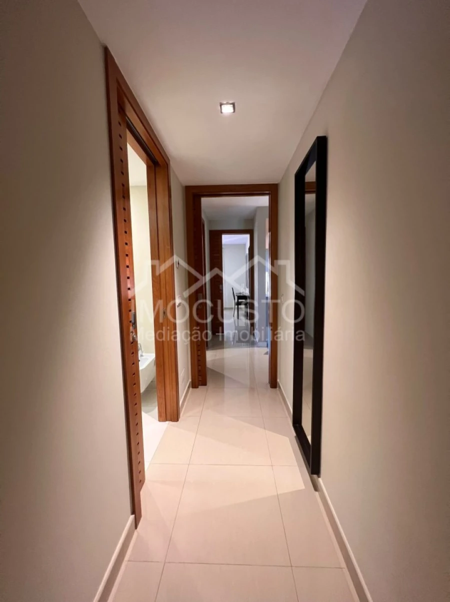 Apartamento T2 para Venda em Alcantarilha e Pêra Foto 33