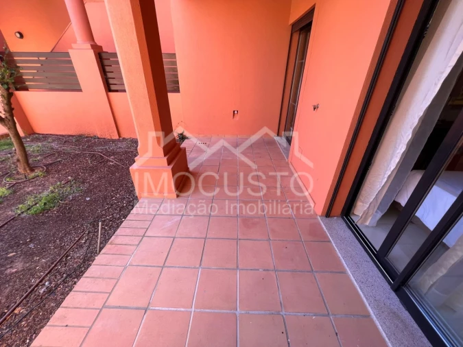 Apartamento T2 para Venda em Alcantarilha e Pêra Foto 34