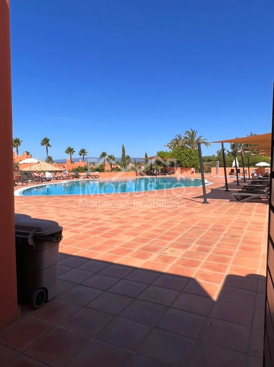 Apartamento T2 para Venda em Alcantarilha e Pêra Foto 35