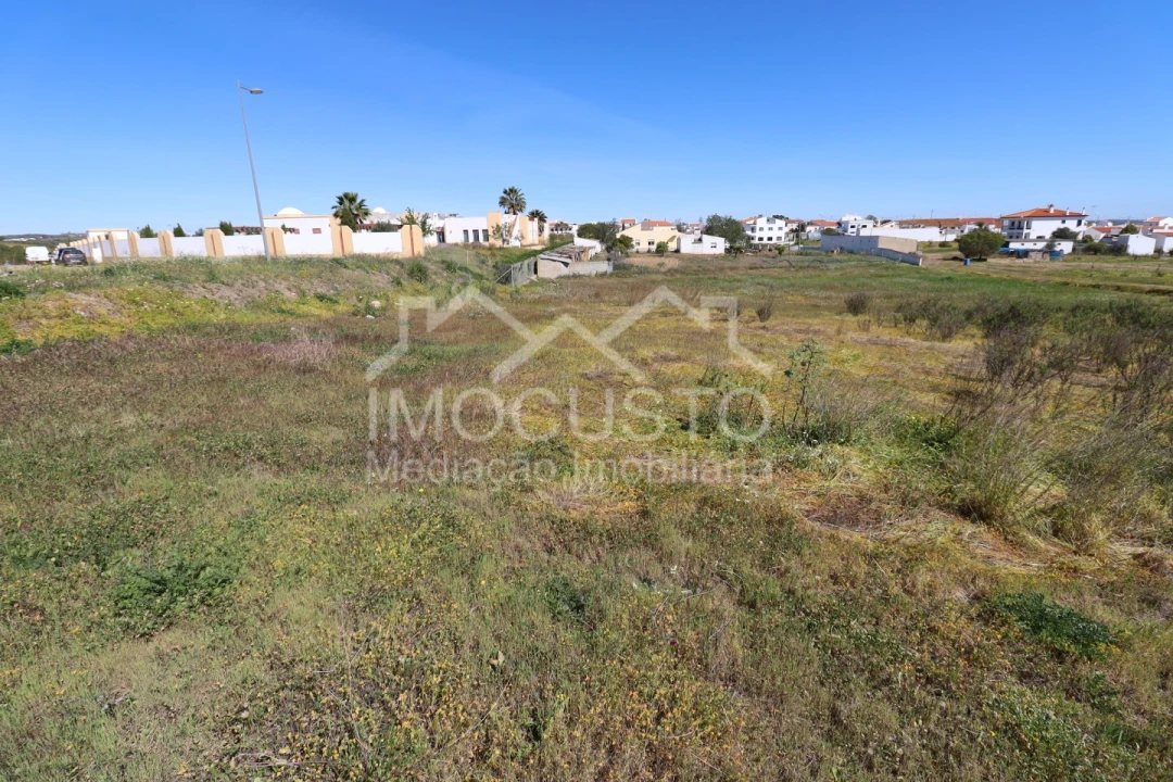 Terreno Agricola ou Rústico para Venda em Azinhal Foto 5