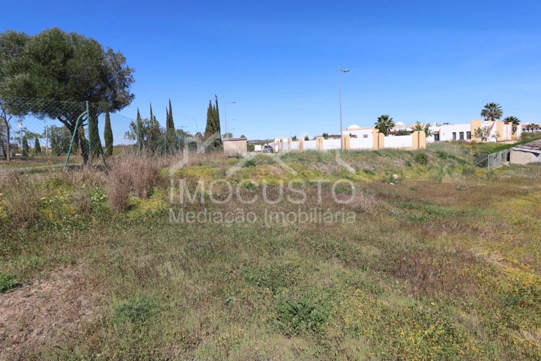Terreno Agricola ou Rústico para Venda em Azinhal Foto 6