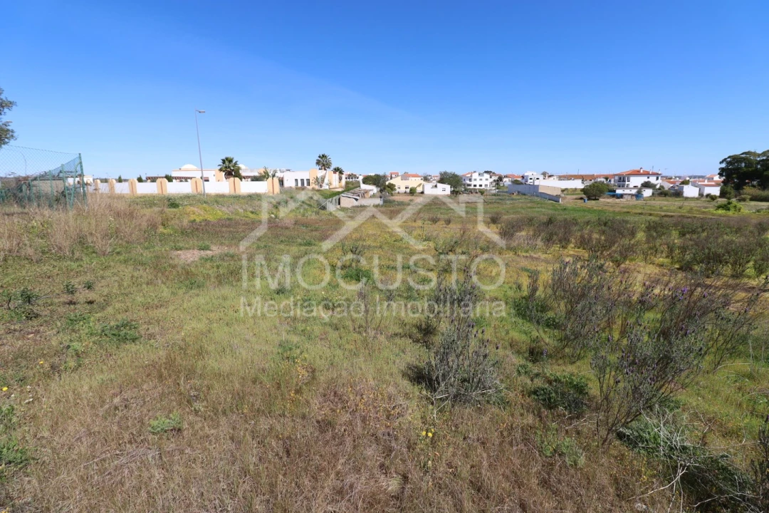 Terreno Agricola ou Rústico para Venda em Azinhal Foto 8