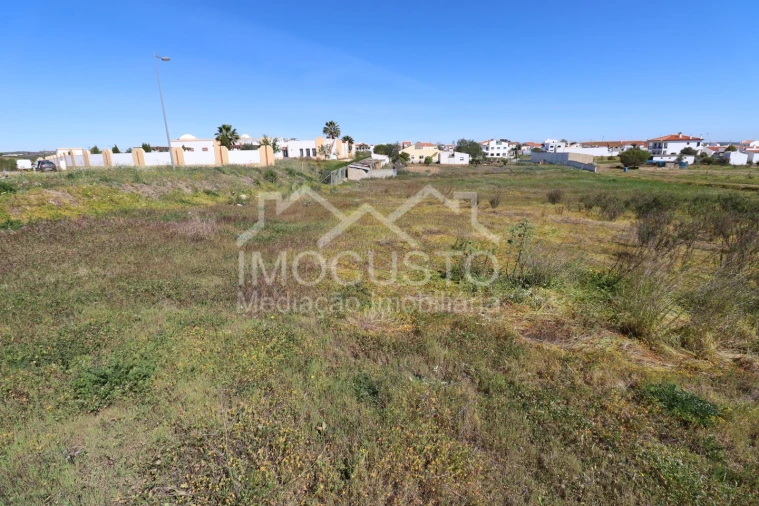 Terreno Agricola ou Rústico para Venda em Azinhal Foto 5