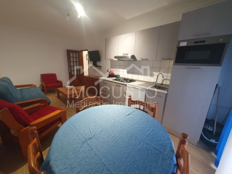 Apartamento T2 para Arrendamento férias em Monte Gordo Foto 3