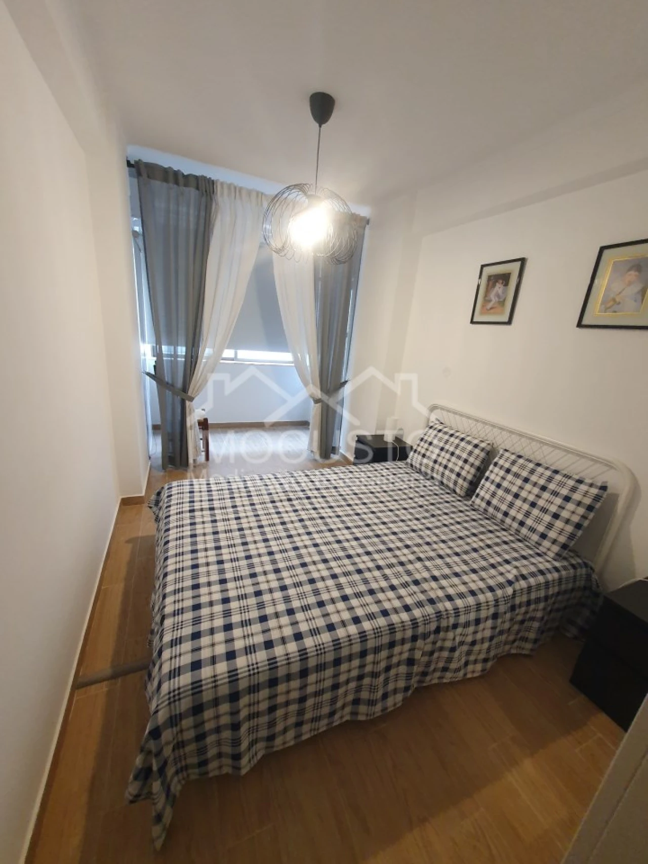 Apartamento T2 para Arrendamento férias em Monte Gordo Foto 5