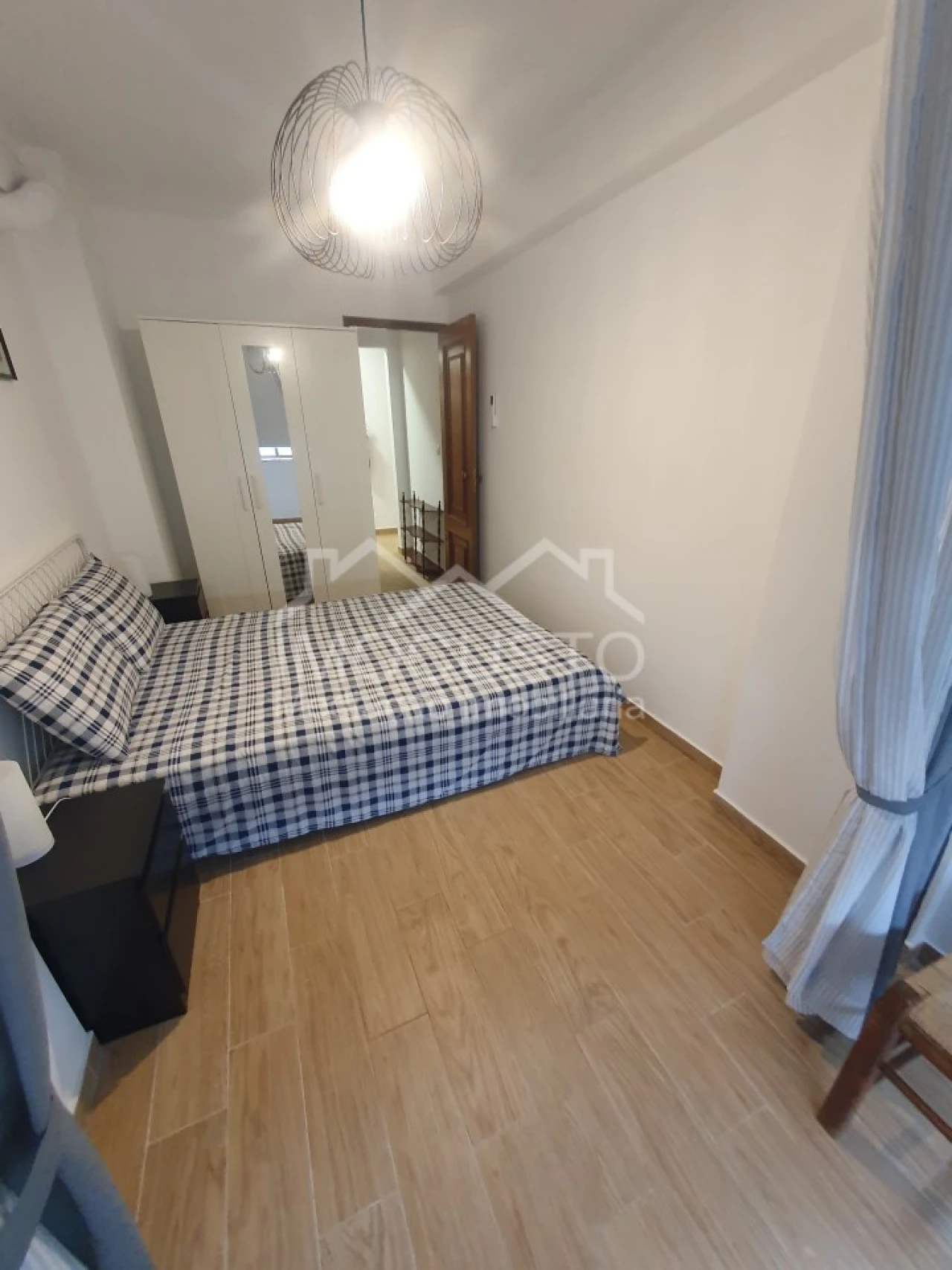 Apartamento T2 para Arrendamento férias em Monte Gordo Foto 6