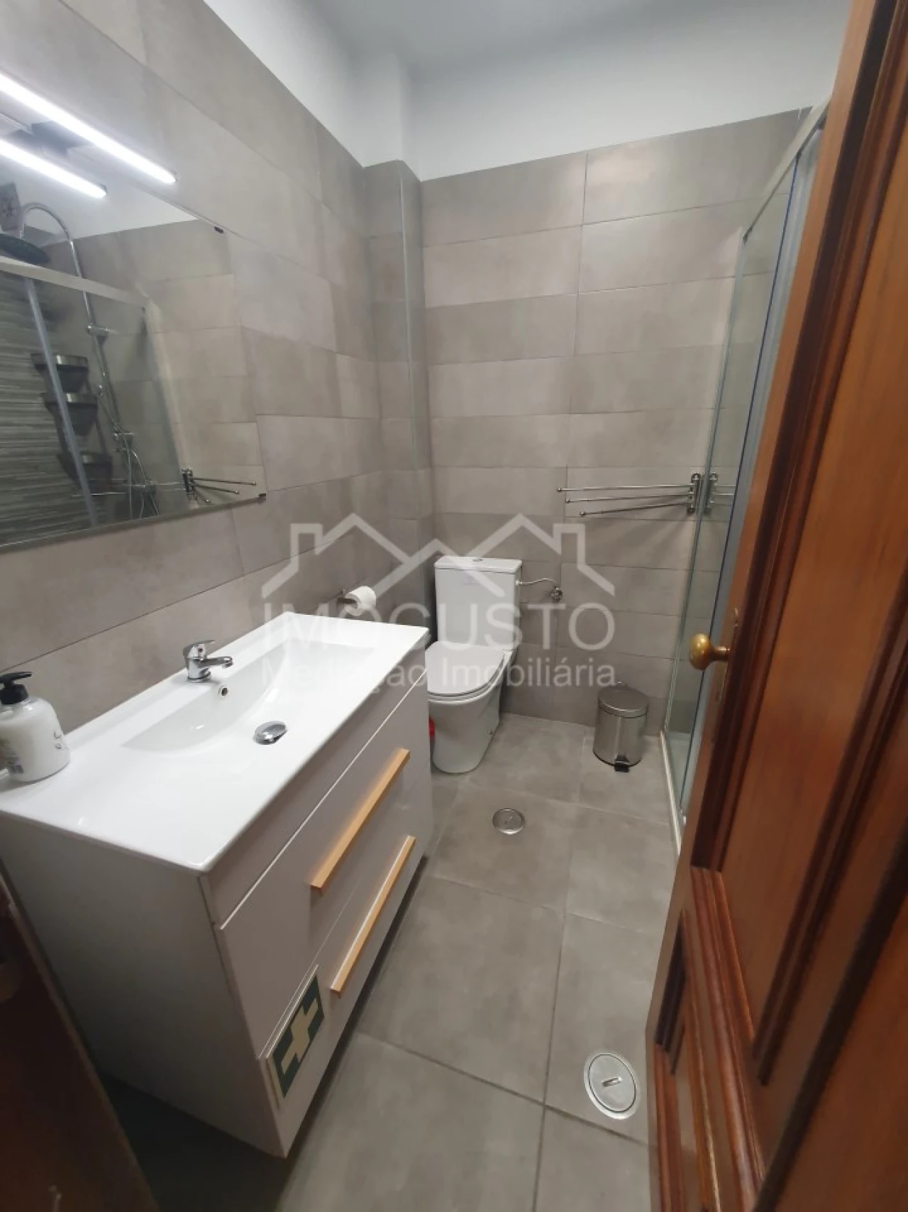 Apartamento T2 para Arrendamento férias em Monte Gordo Foto 10