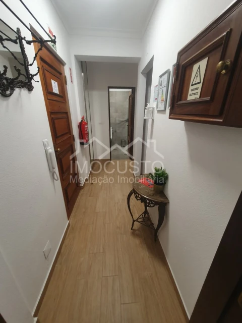 Apartamento T2 para Arrendamento férias em Monte Gordo