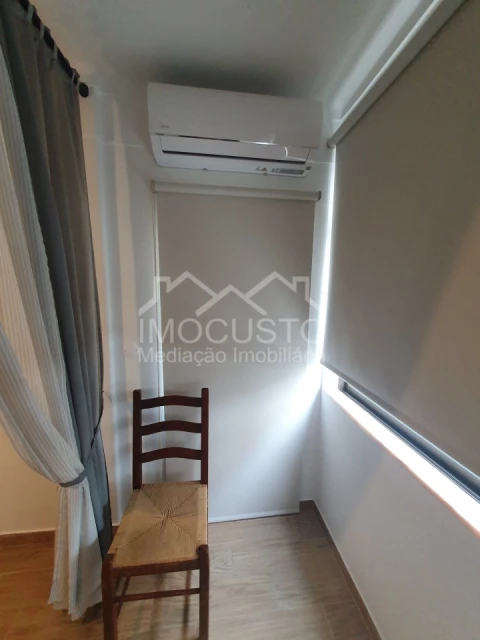 Apartamento T2 para Arrendamento férias em Monte Gordo