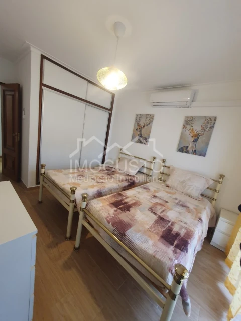 Apartamento T2 para Arrendamento férias em Monte Gordo