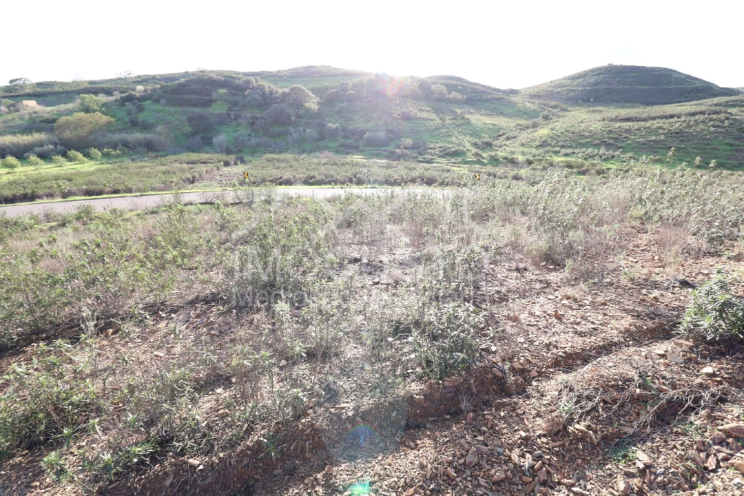 Terreno Agricola ou Rústico para Venda em Castro Marim Foto 4