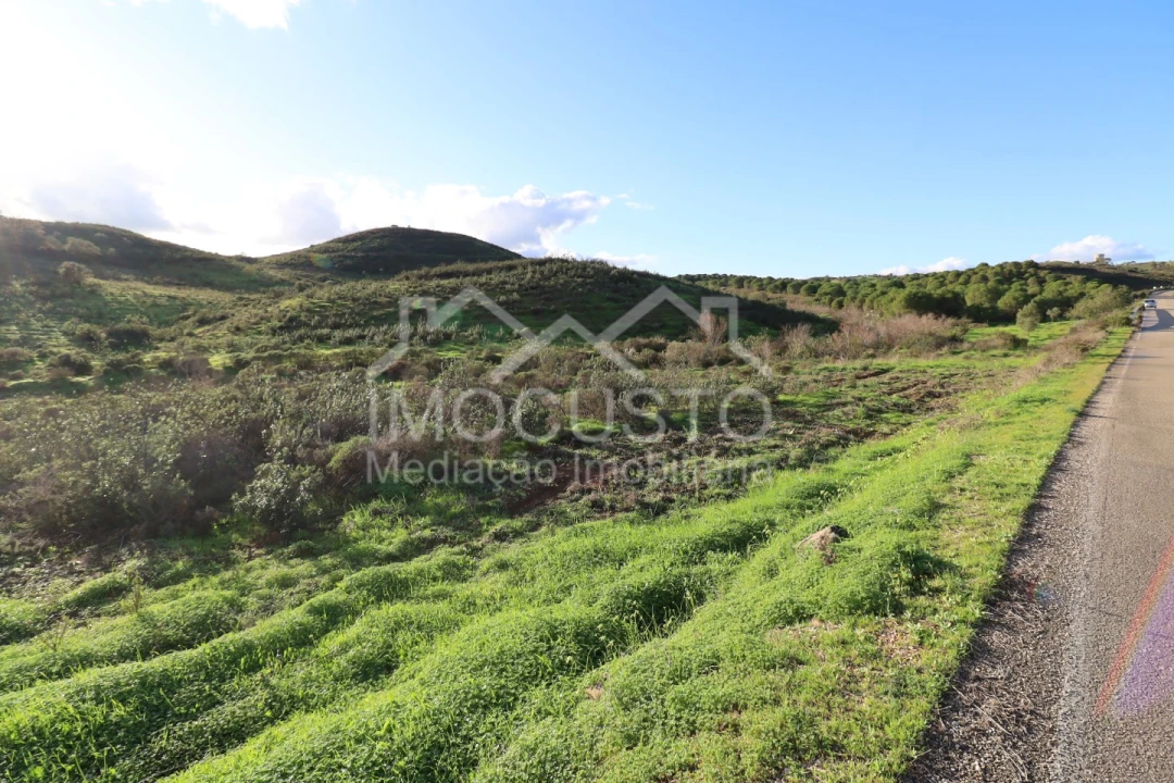 Terreno Agricola ou Rústico para Venda em Castro Marim Foto 8