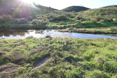 Terreno Agricola ou Rústico para Venda em Castro Marim