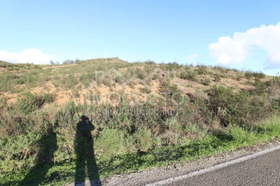 Terreno Agricola ou Rústico para Venda em Castro Marim