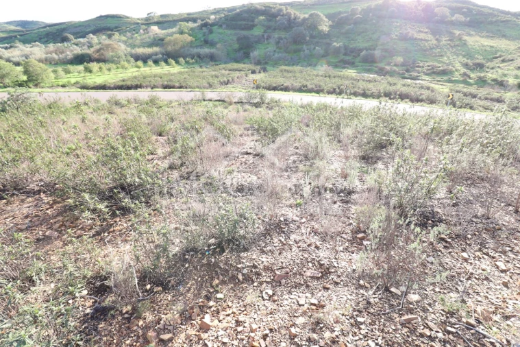 Terreno Agricola ou Rústico para Venda em Castro Marim Foto 7