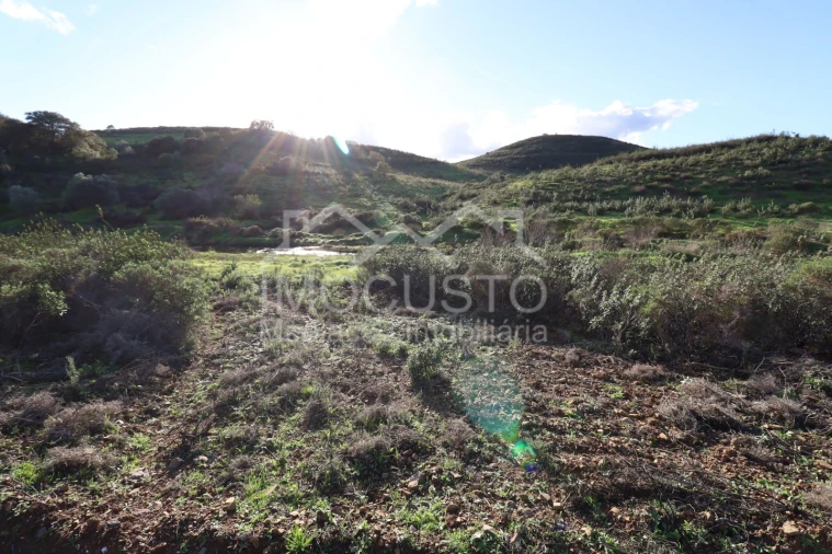 Terreno Agricola ou Rústico para Venda em Castro Marim Foto 12