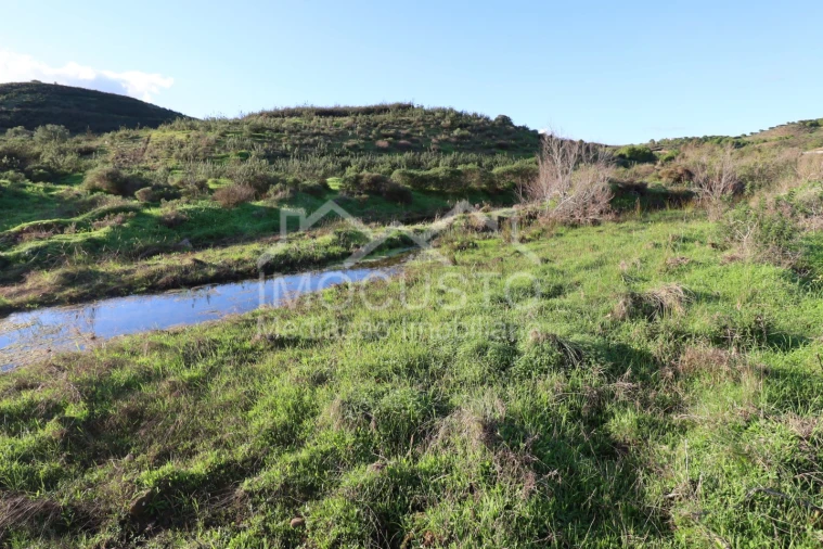 Terreno Agricola ou Rústico para Venda em Castro Marim Foto 13