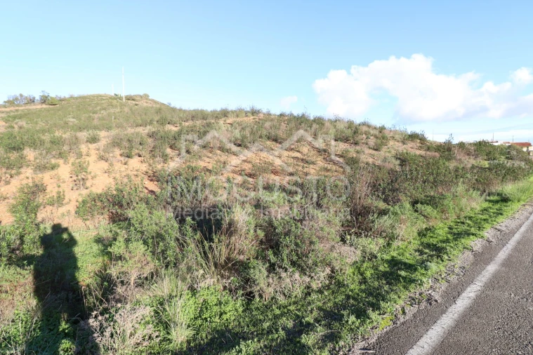 Terreno Agricola ou Rústico para Venda em Castro Marim Foto 16