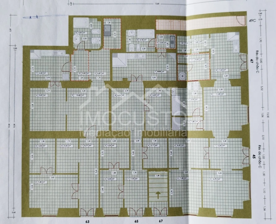 Prédio para Venda em Vila Real de Santo Antonio Foto 8