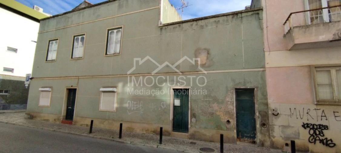 Prédio para Venda em Vila Real de Santo Antonio Foto 6