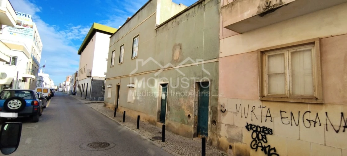 Prédio para Venda em Vila Real de Santo Antonio Foto 7