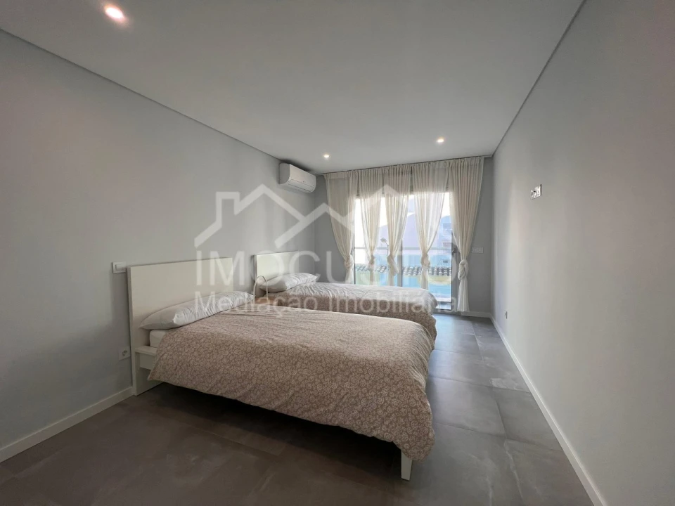 Apartamento T2 para Arrendamento férias em Monte Gordo Foto 11