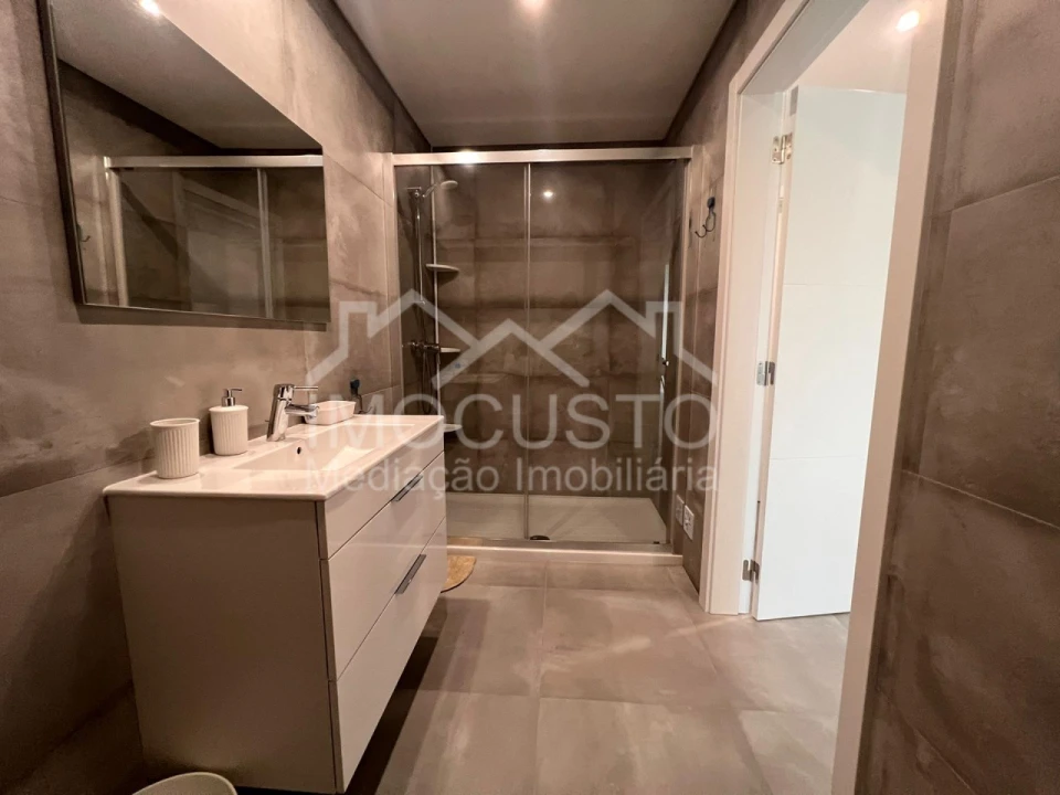 Apartamento T2 para Arrendamento férias em Monte Gordo Foto 13