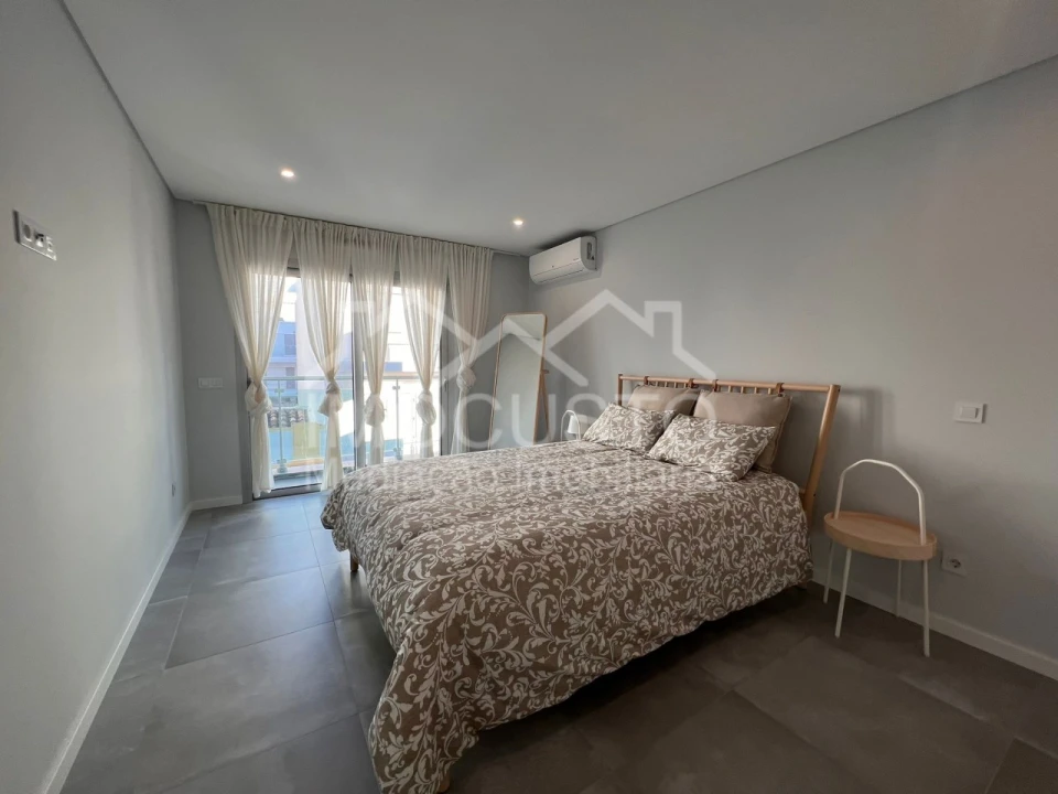 Apartamento T2 para Arrendamento férias em Monte Gordo Foto 17