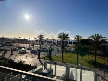 Apartamento T2 para Arrendamento férias em Monte Gordo