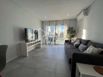 Apartamento T2 para Arrendamento férias em Monte Gordo