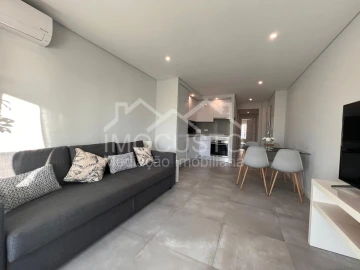 Apartamento T2 para Arrendamento férias em Monte Gordo