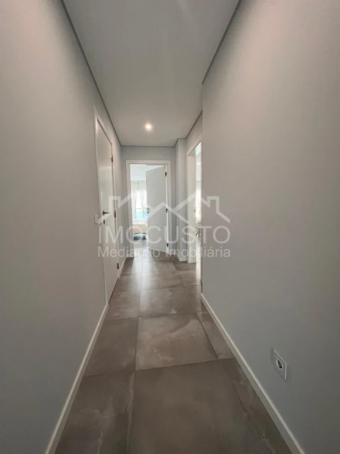 Apartamento T2 para Arrendamento férias em Monte Gordo