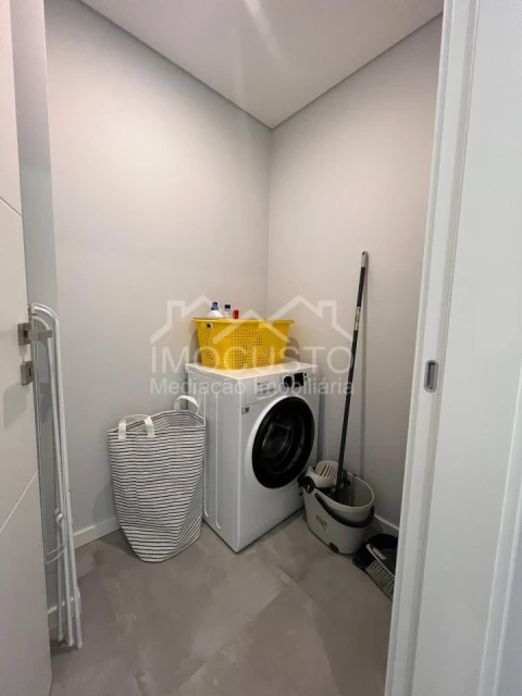 Apartamento T2 para Arrendamento férias em Monte Gordo