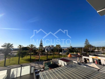 Apartamento T2 para Arrendamento férias em Monte Gordo