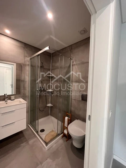 Apartamento T2 para Arrendamento férias em Monte Gordo