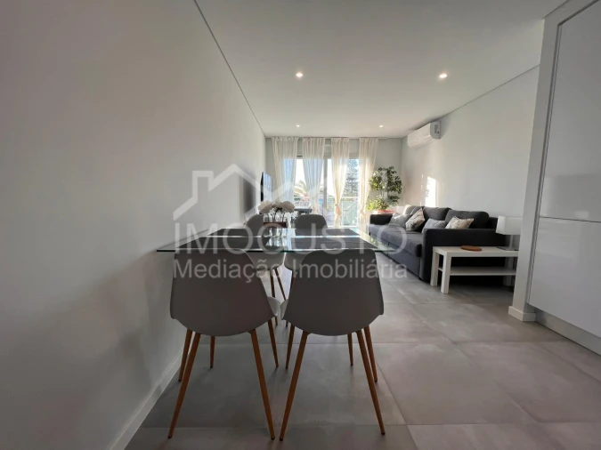 Apartamento T2 para Arrendamento férias em Monte Gordo Foto 4