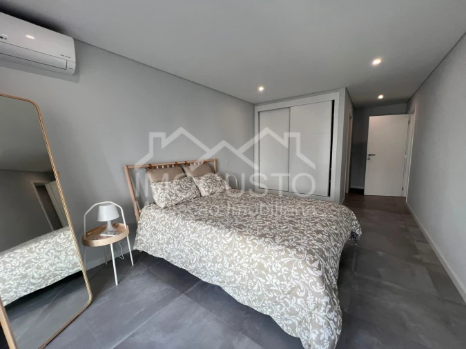 Apartamento T2 para Arrendamento férias em Monte Gordo Foto 16