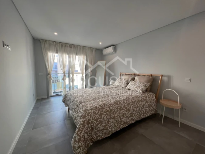 Apartamento T2 para Arrendamento férias em Monte Gordo Foto 17