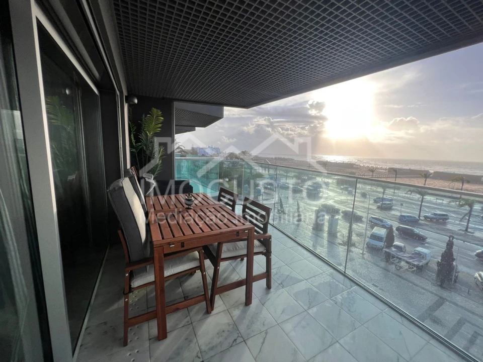 Apartamento T2 para Arrendamento férias em Monte Gordo Foto 2