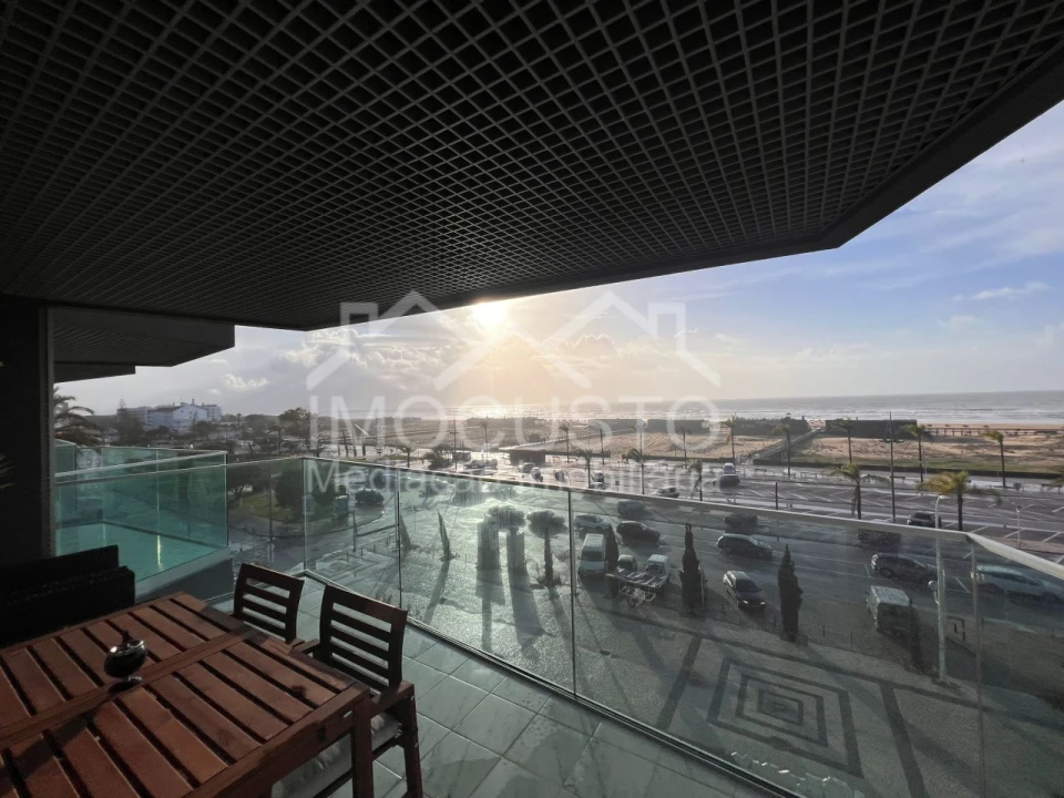 Apartamento T2 para Arrendamento férias em Monte Gordo Foto 1