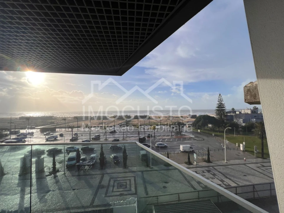 Apartamento T2 para Arrendamento férias em Monte Gordo Foto 7