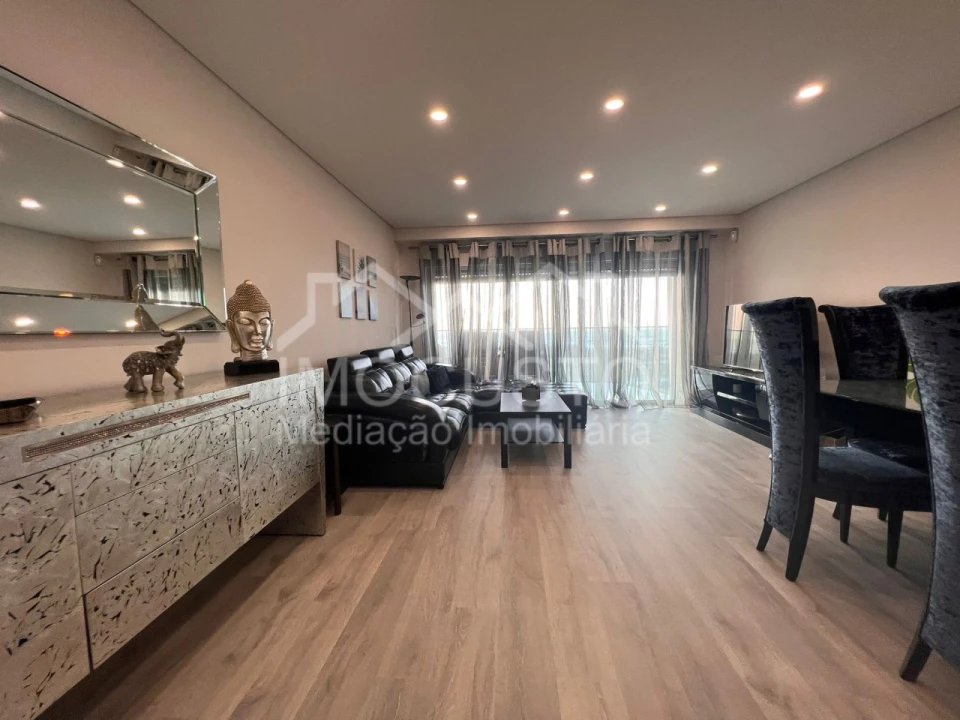 Apartamento T2 para Arrendamento férias em Monte Gordo Foto 8