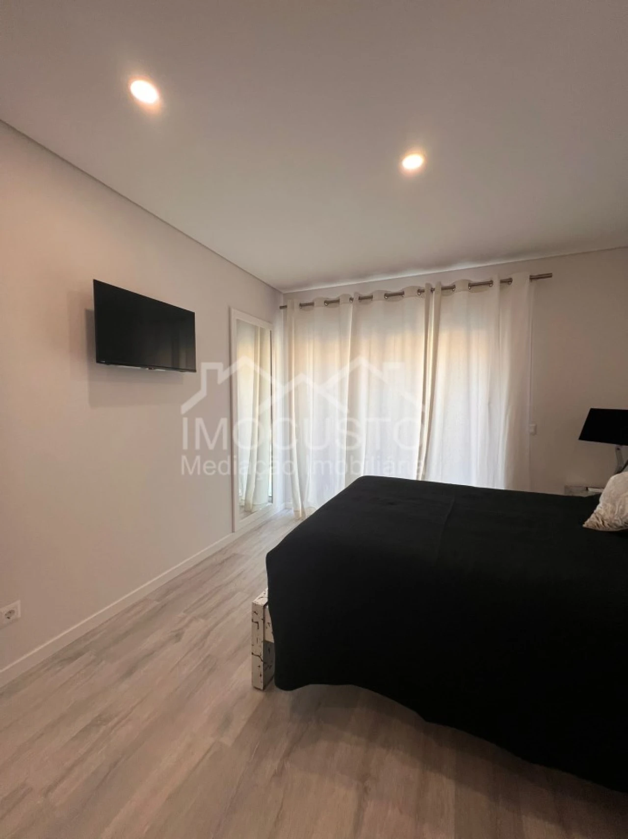 Apartamento T2 para Arrendamento férias em Monte Gordo Foto 10