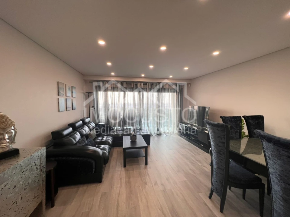 Apartamento T2 para Arrendamento férias em Monte Gordo Foto 11