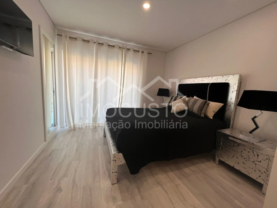 Apartamento T2 para Arrendamento férias em Monte Gordo Foto 16